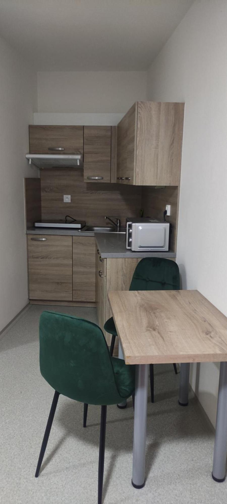 Ubytovaci Zarizeni Koleje Pedagog Ceske Budejovice Luaran gambar